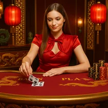 i24Slots - Live Baccarat - Evolution Gaming