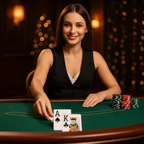 i24Slots - Live Blackjack Table Game - Online Casino