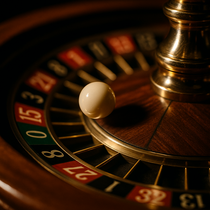 i24Slots - Roulette en Direct - Evolution Gaming