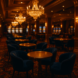 i24Slots Bonus de 300% jusqu'à 1500€ + 100 Tours Gratuits