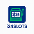 Logo i24Slots Casino