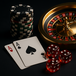 Betsoft - Fournisseur de Jeux i24Slots
