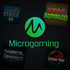 Microgaming - Fournisseur de Jeux i24Slots