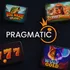 Pragmatic Play - i24Slots Game Provider