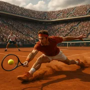 i24Slots - Tennis Betting - Sports Wagering